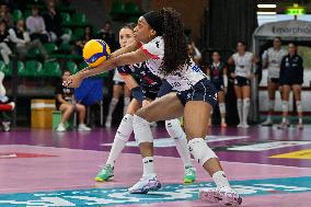 VOLLEY - Serie A1 Femminile - Honda Olivero S.Bernardo Cuneo  vs Reale Mutua Fenera Chieri '76