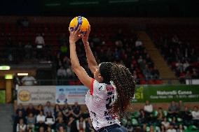 VOLLEY - Serie A1 Femminile - Honda Olivero S.Bernardo Cuneo  vs Reale Mutua Fenera Chieri '76