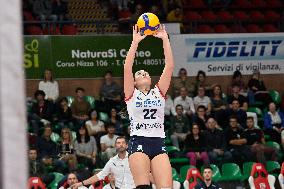 VOLLEY - Serie A1 Femminile - Honda Olivero S.Bernardo Cuneo  vs Reale Mutua Fenera Chieri '76