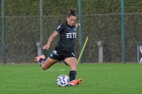 CALCIO - Serie A Femminile - Lazio Women vs Napoli Femminile