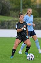 CALCIO - Serie A Femminile - Lazio Women vs Napoli Femminile