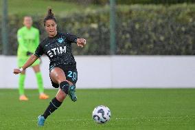 CALCIO - Serie A Femminile - Lazio Women vs Napoli Femminile