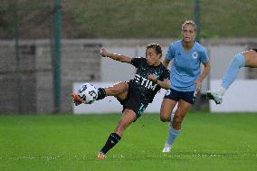 CALCIO - Serie A Femminile - Lazio Women vs Napoli Femminile