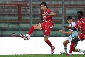 CALCIO - Serie C Italia - Prugia vs Entella