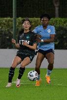 CALCIO - Serie A Femminile - Lazio Women vs Napoli Femminile