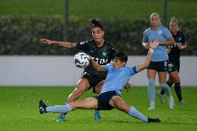 CALCIO - Serie A Femminile - Lazio Women vs Napoli Femminile