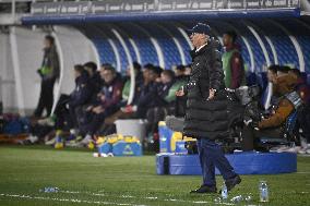 Football UEFA Nations League Finland vs England