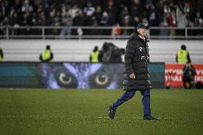 Football UEFA Nations League Finland vs England