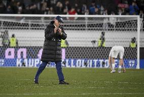 Football UEFA Nations League Finland vs England