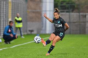 CALCIO - Serie A Femminile - Lazio Women vs Napoli Femminile