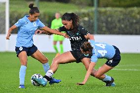 CALCIO - Serie A Femminile - Lazio Women vs Napoli Femminile