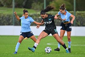 CALCIO - Serie A Femminile - Lazio Women vs Napoli Femminile