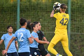 CALCIO - Serie A Femminile - Lazio Women vs Napoli Femminile