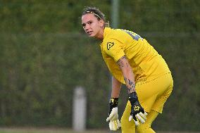 CALCIO - Serie A Femminile - Lazio Women vs Napoli Femminile