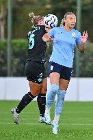 CALCIO - Serie A Femminile - Lazio Women vs Napoli Femminile