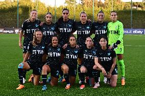 CALCIO - Serie A Femminile - Lazio Women vs Napoli Femminile