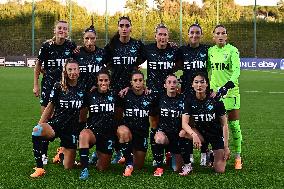 CALCIO - Serie A Femminile - Lazio Women vs Napoli Femminile