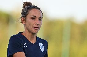 CALCIO - Serie A Femminile - Lazio Women vs Napoli Femminile