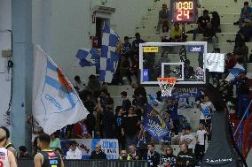 BASKET - Serie A - Vanoli Basket Cremona vs Estra Pistoia