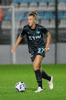 CALCIO - Serie A Femminile - Lazio Women vs Napoli Femminile