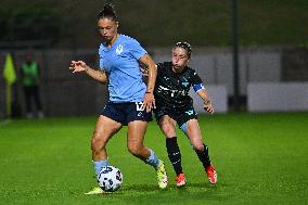 CALCIO - Serie A Femminile - Lazio Women vs Napoli Femminile