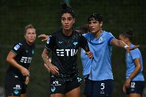 CALCIO - Serie A Femminile - Lazio Women vs Napoli Femminile