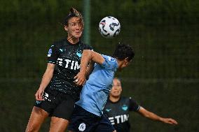 CALCIO - Serie A Femminile - Lazio Women vs Napoli Femminile