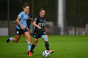 CALCIO - Serie A Femminile - Lazio Women vs Napoli Femminile