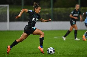 CALCIO - Serie A Femminile - Lazio Women vs Napoli Femminile