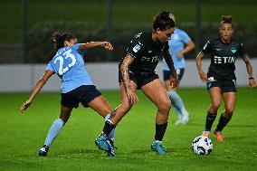 CALCIO - Serie A Femminile - Lazio Women vs Napoli Femminile