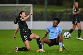 CALCIO - Serie A Femminile - Lazio Women vs Napoli Femminile