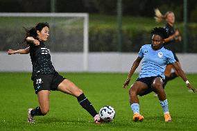 CALCIO - Serie A Femminile - Lazio Women vs Napoli Femminile