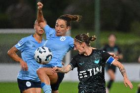 CALCIO - Serie A Femminile - Lazio Women vs Napoli Femminile