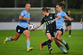 CALCIO - Serie A Femminile - Lazio Women vs Napoli Femminile