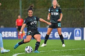 CALCIO - Serie A Femminile - Lazio Women vs Napoli Femminile