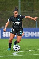 CALCIO - Serie A Femminile - Lazio Women vs Napoli Femminile