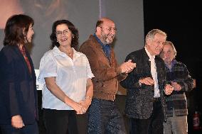 16th Lumiere Film Festival Premiere A Bout De Souffle