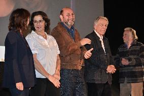 16th Lumiere Film Festival Premiere A Bout De Souffle