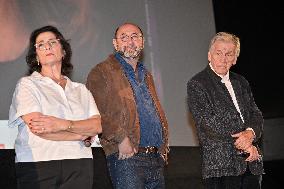 16th Lumiere Film Festival Premiere A Bout De Souffle