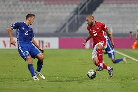 Malta v Moldova - UEFA Nations League, League D, Group D2