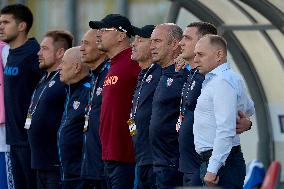 Malta v Moldova - UEFA Nations League, League D, Group D2