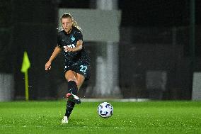 SS Lazio v Napoli - Women Serie A