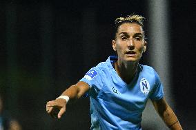 SS Lazio v Napoli - Women Serie A