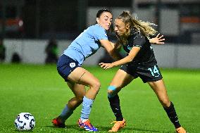 SS Lazio v Napoli - Women Serie A