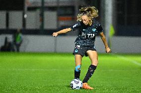 SS Lazio v Napoli - Women Serie A