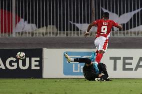 Malta v Moldova - UEFA Nations League, League D, Group D2