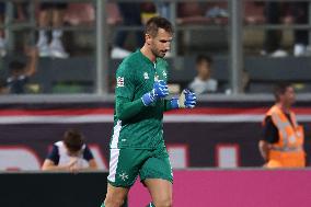 Malta v Moldova - UEFA Nations League, League D, Group D2