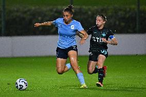 SS Lazio v Napoli - Women Serie A