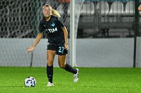 SS Lazio v Napoli - Women Serie A