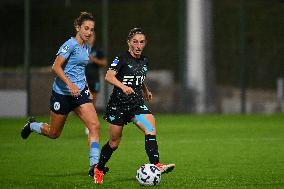 SS Lazio v Napoli - Women Serie A